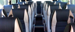 Taxi et minibus privés