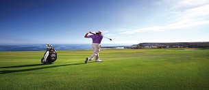 Golf Agadir Maroc