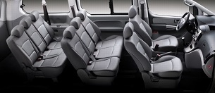 Location Voiture Minibus