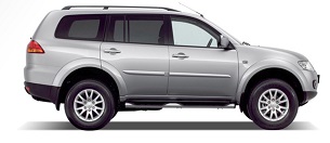 Location voiture 4x4